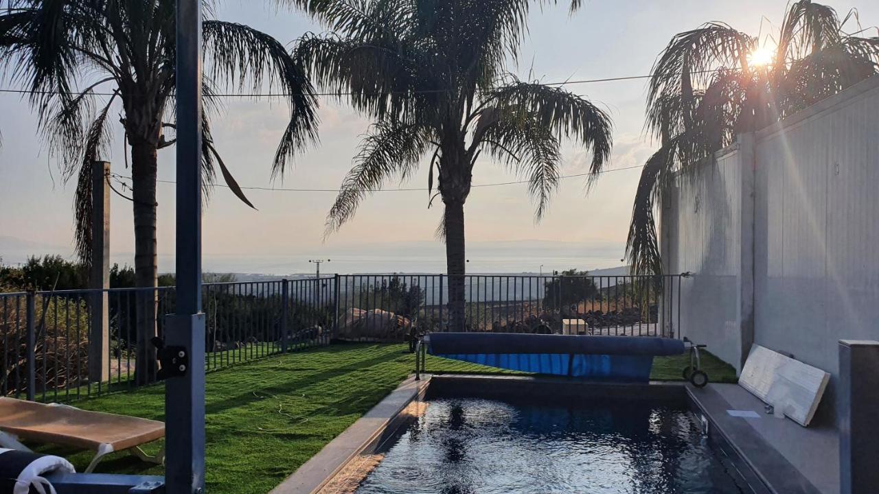 Shmulik'S Resort Couples Or Families Only Had Nesz Kültér fotó