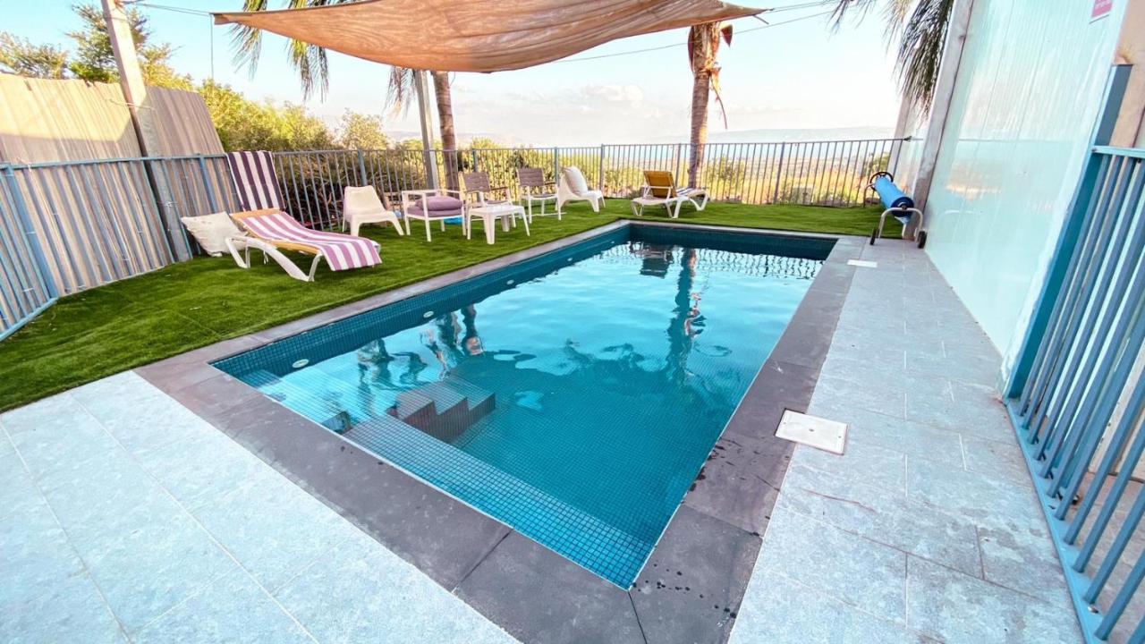 Shmulik'S Resort Couples Or Families Only Had Nesz Kültér fotó