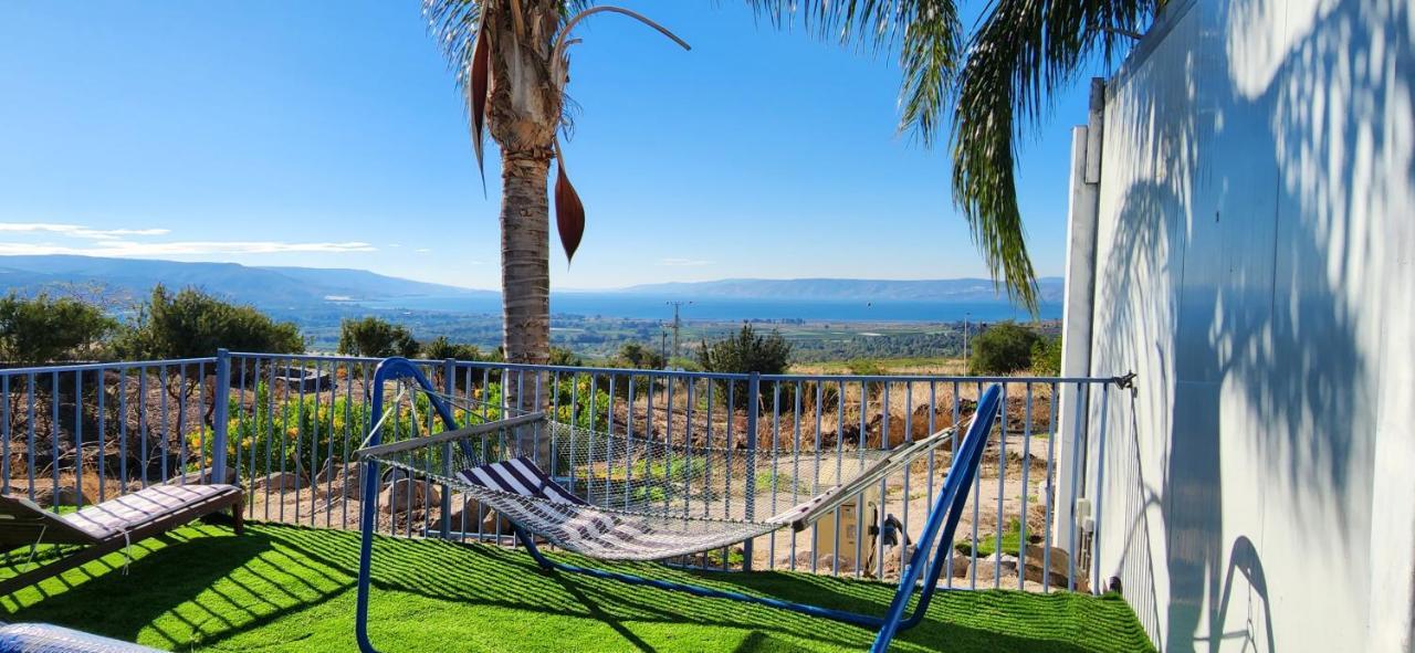 Shmulik'S Resort Couples Or Families Only Had Nesz Kültér fotó