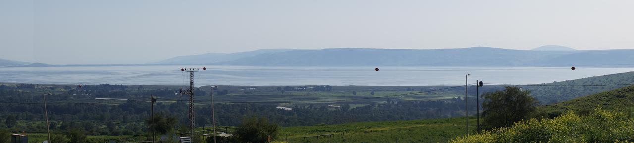 Shmulik'S Resort Couples Or Families Only Had Nesz Kültér fotó