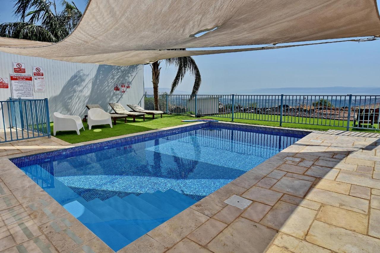 Shmulik'S Resort Couples Or Families Only Had Nesz Kültér fotó