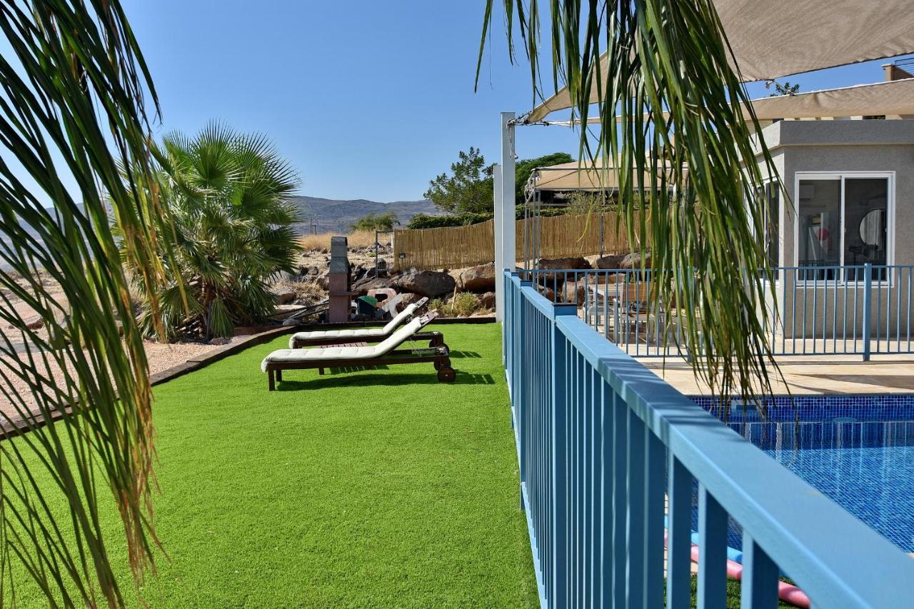 Shmulik'S Resort Couples Or Families Only Had Nesz Kültér fotó