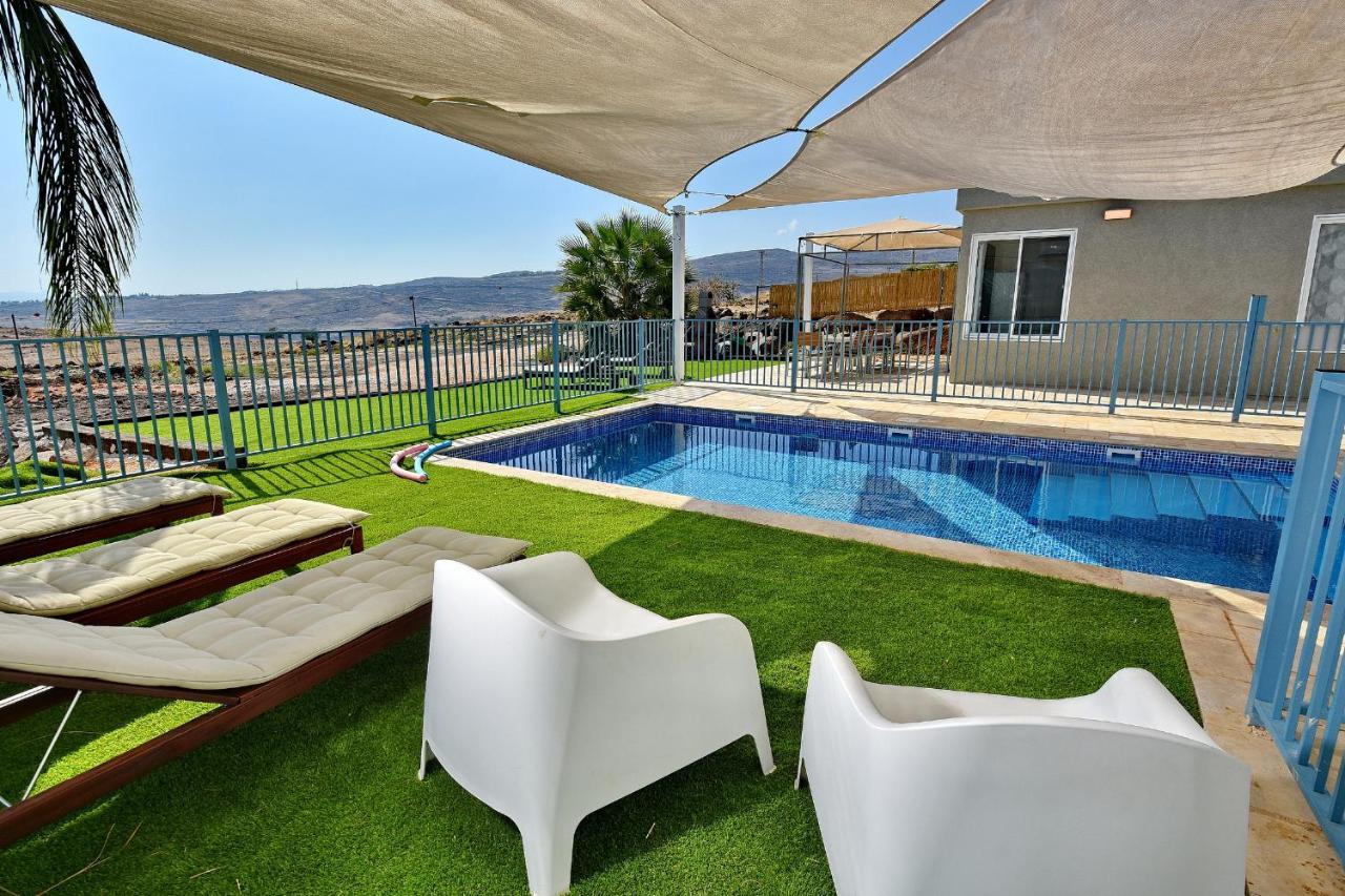 Shmulik'S Resort Couples Or Families Only Had Nesz Kültér fotó