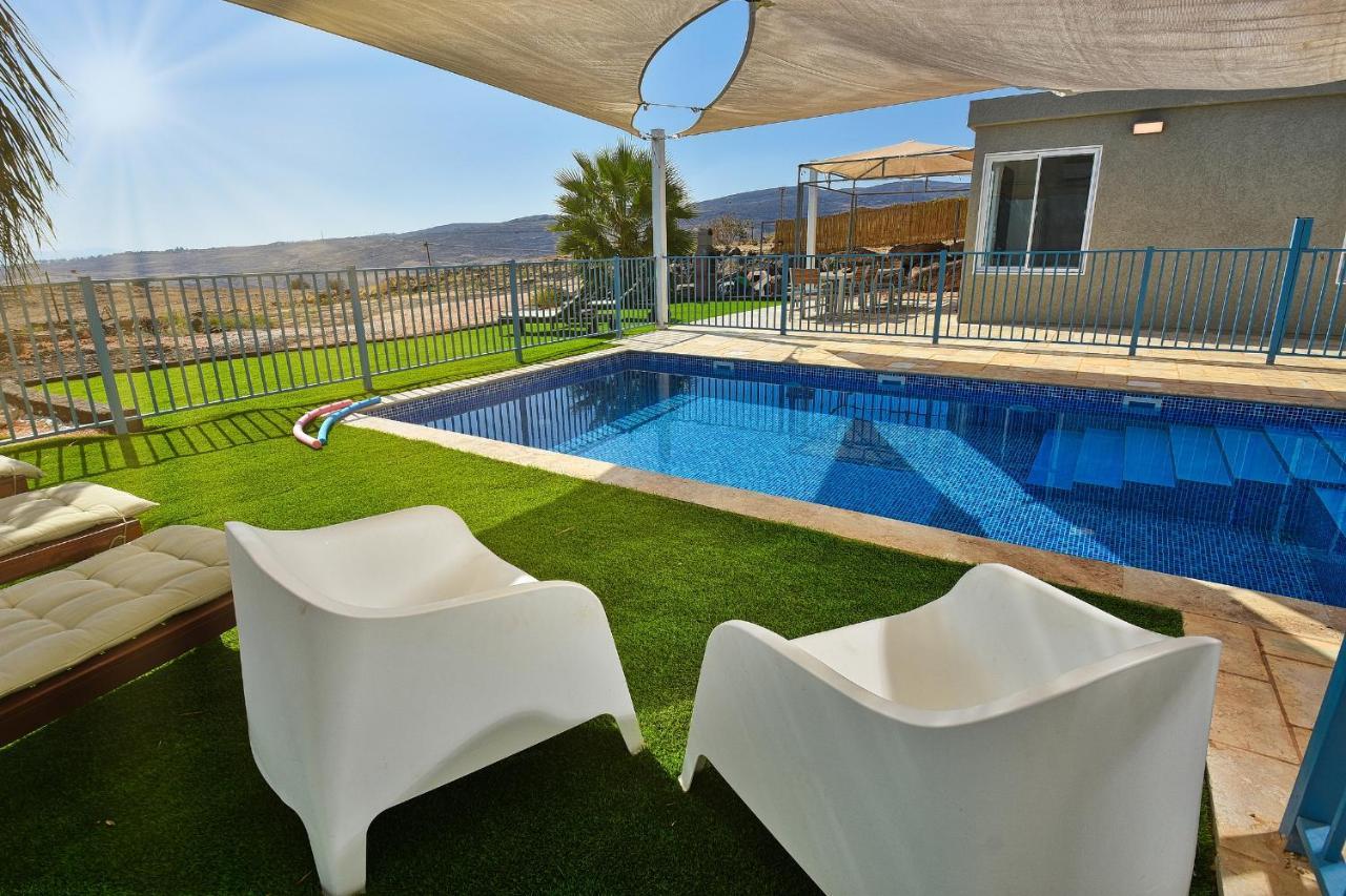 Shmulik'S Resort Couples Or Families Only Had Nesz Kültér fotó