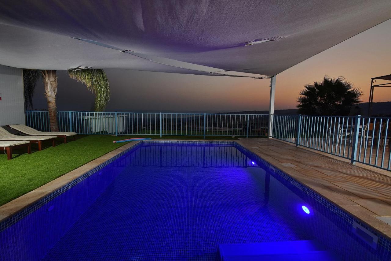 Shmulik'S Resort Couples Or Families Only Had Nesz Kültér fotó